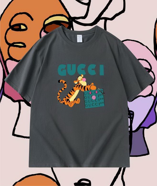 men gucci t-shirts M-XXL-088